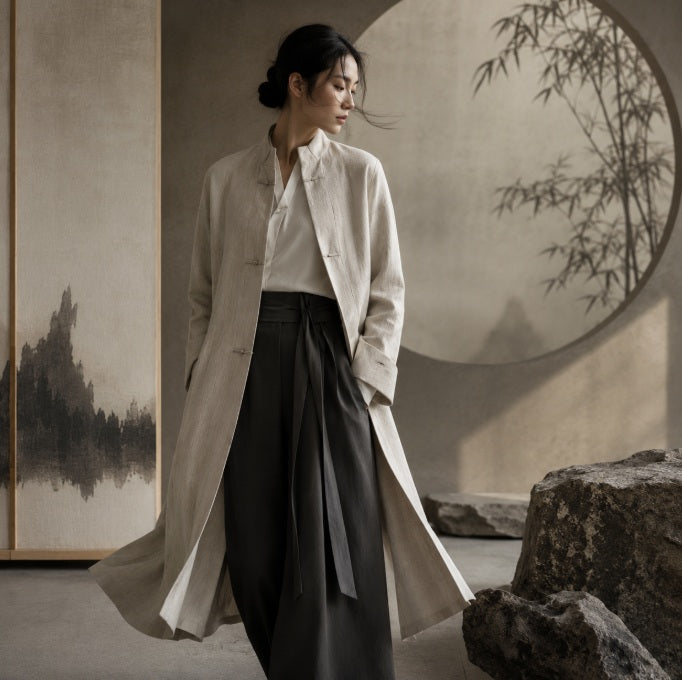 How Panda Aesthetics Balances refined taste With Everyday Wearability