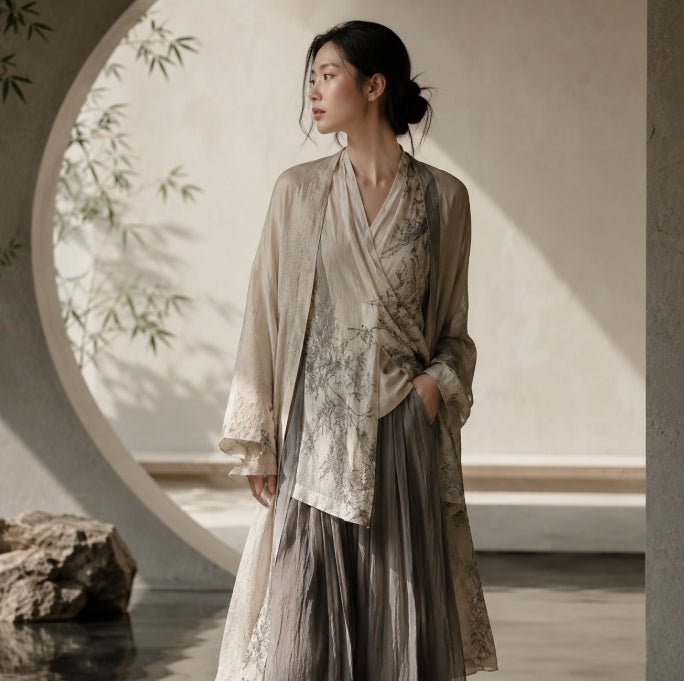 How Panda Aesthetics Balances sensory richness With Everyday Wearability
