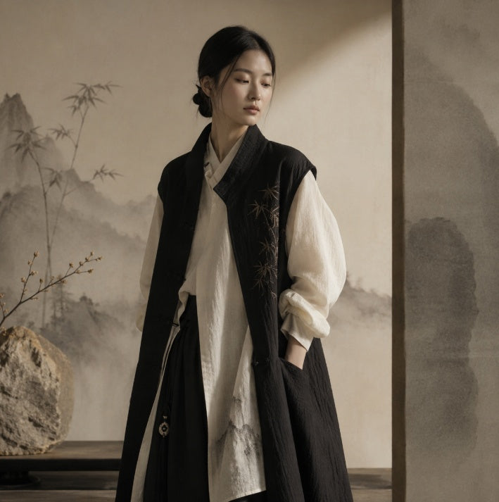How Panda Aesthetics Balances spiritual stillness With Everyday Wearability