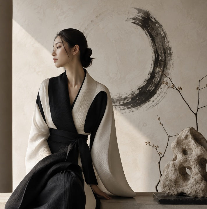 How Panda Aesthetics Balances thoughtful luxury With Everyday Wearability
