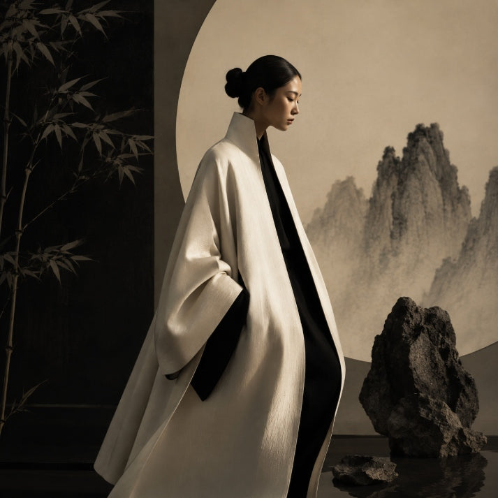 How Panda Aesthetics Becomes a Language of authentic refinement