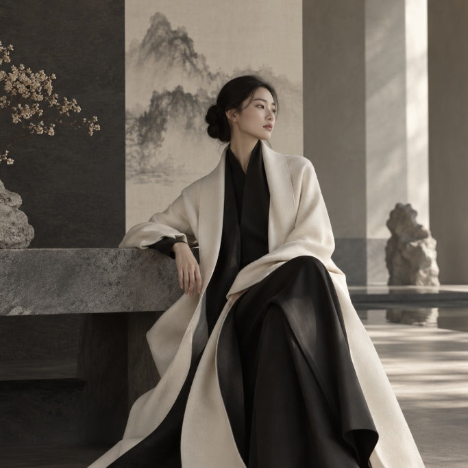 How Panda Aesthetics Becomes a Language of calm sophistication