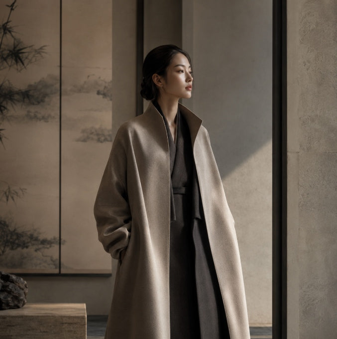 How Panda Aesthetics Becomes a Language of subtle confidence
