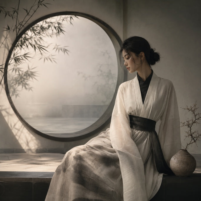 How Panda Aesthetics Builds Depth Through feminine composure