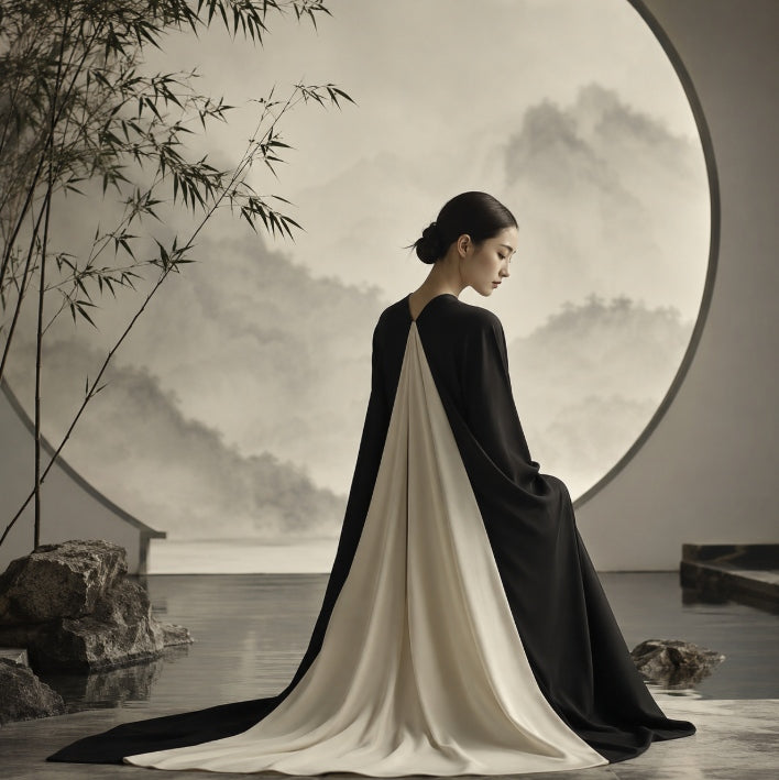 How Panda Aesthetics Builds Depth Through minimal ornament
