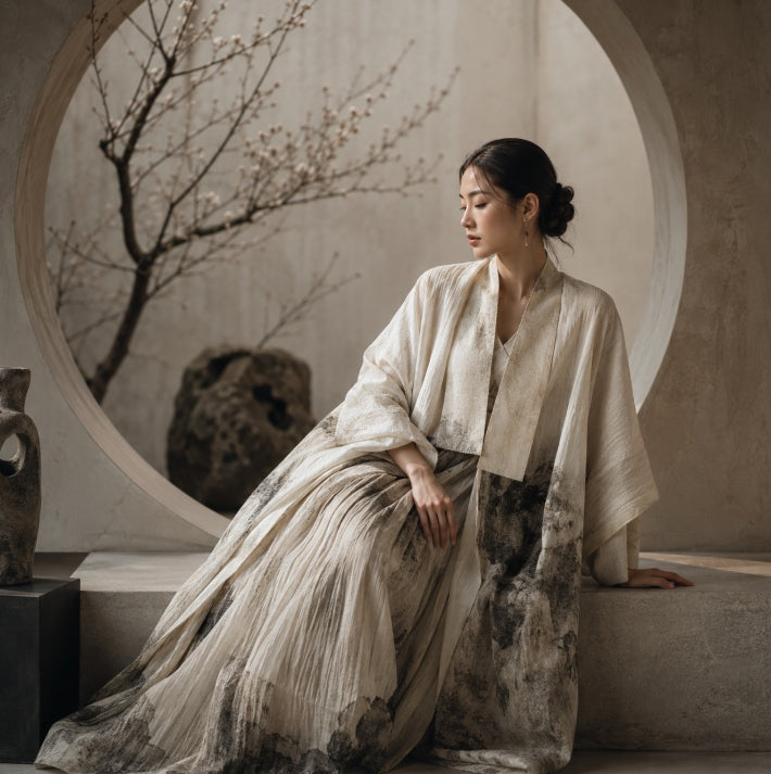 How Panda Aesthetics Carries Cultural Memory Through elegant distance