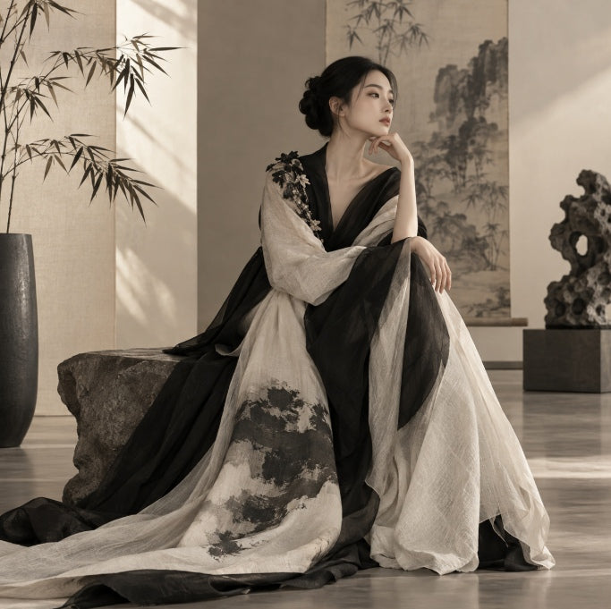 How Panda Aesthetics Carries Cultural Memory Through poetic simplicity