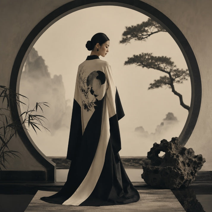 How Panda Aesthetics Carries Cultural Memory Through proportion