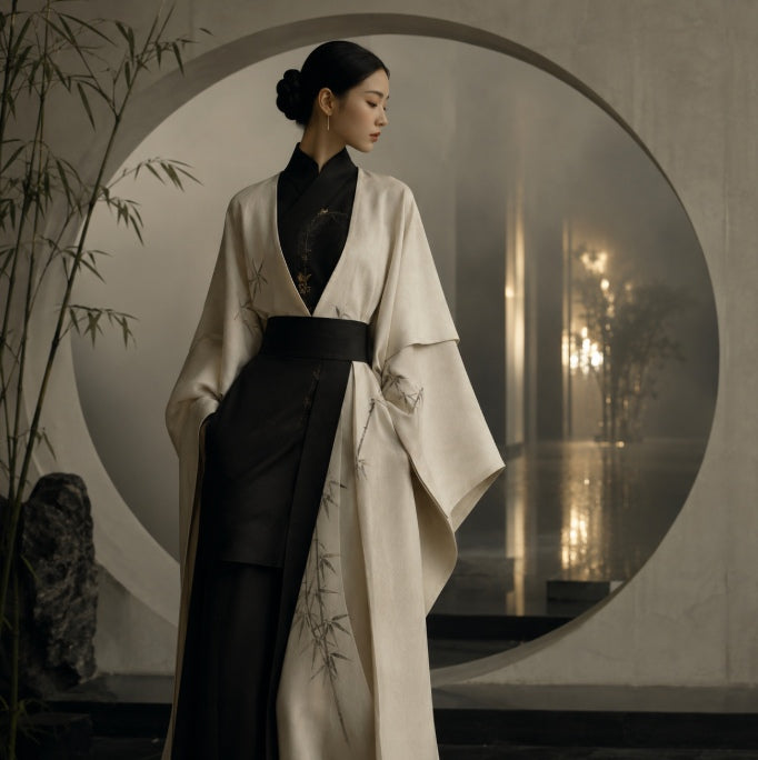 How Panda Aesthetics Challenges commercial glamour With Cultural Restraint
