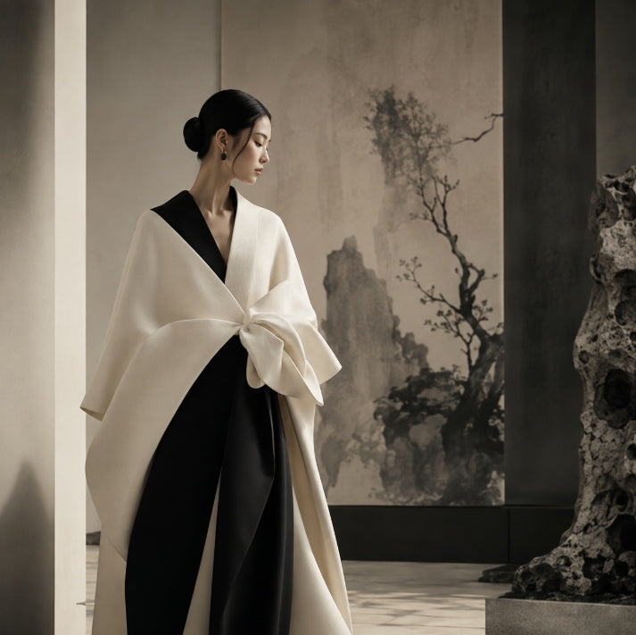 How Panda Aesthetics Challenges decorative excess With Cultural Restraint
