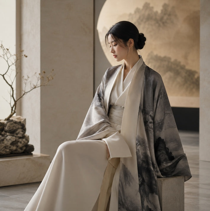 How Panda Aesthetics Challenges fast fashion With Cultural Restraint