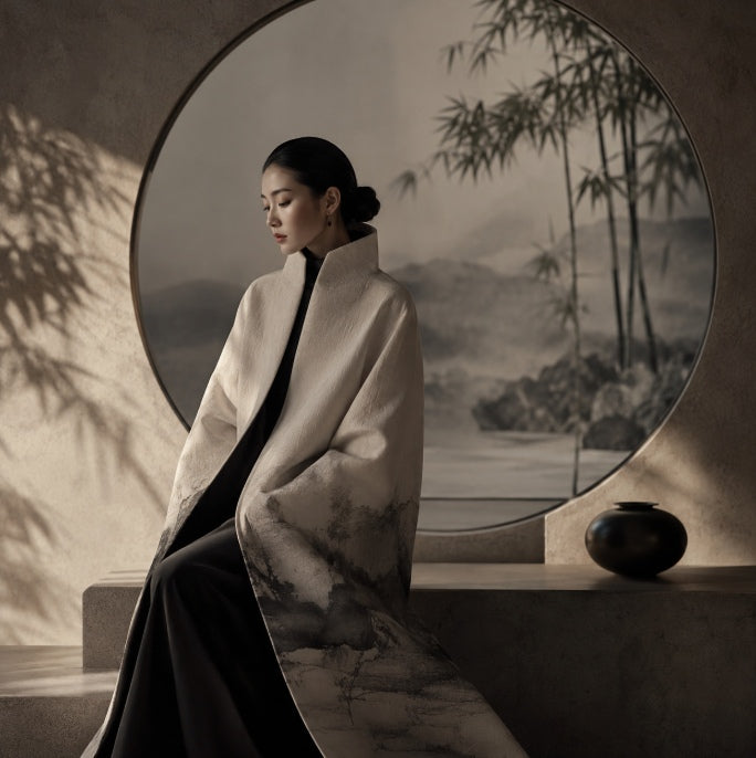 How Panda Aesthetics Challenges loud luxury With Cultural Restraint