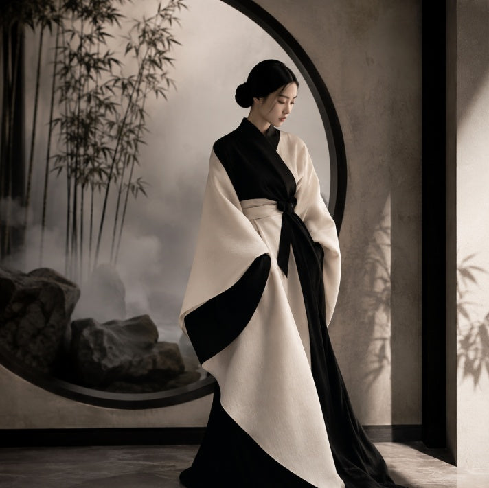 How Panda Aesthetics Challenges mass market elegance With Cultural Restraint