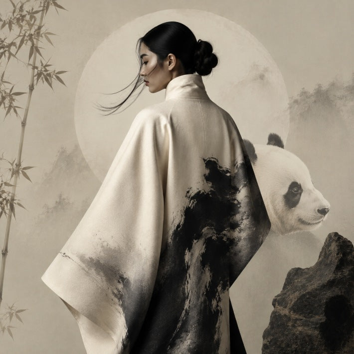 How Panda Aesthetics Challenges seasonal trend language With Cultural Restraint