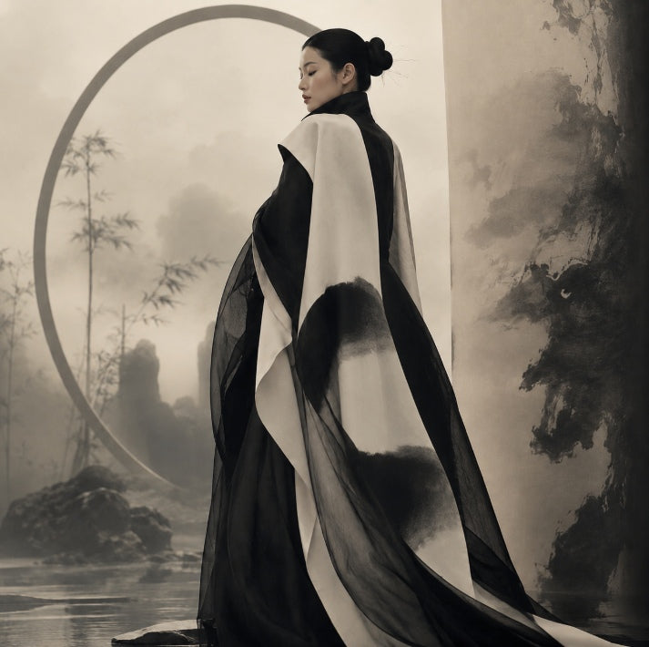 How Panda Aesthetics Compares With commercial glamour in Visual Storytelling