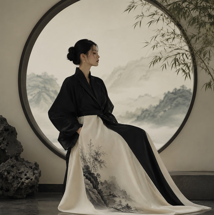 How Panda Aesthetics Compares With fast fashion in Visual Storytelling