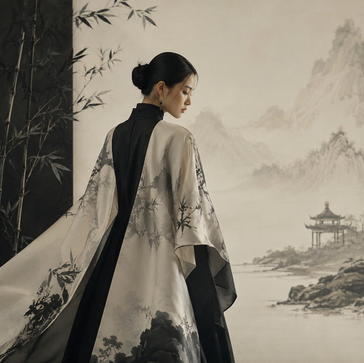 How Panda Aesthetics Compares With trend driven fashion in Visual Storytelling