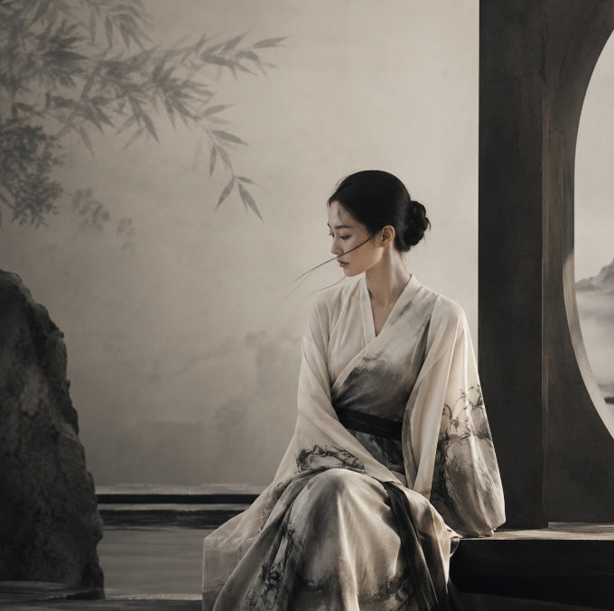 How Panda Aesthetics Compares With visual noise in Visual Storytelling