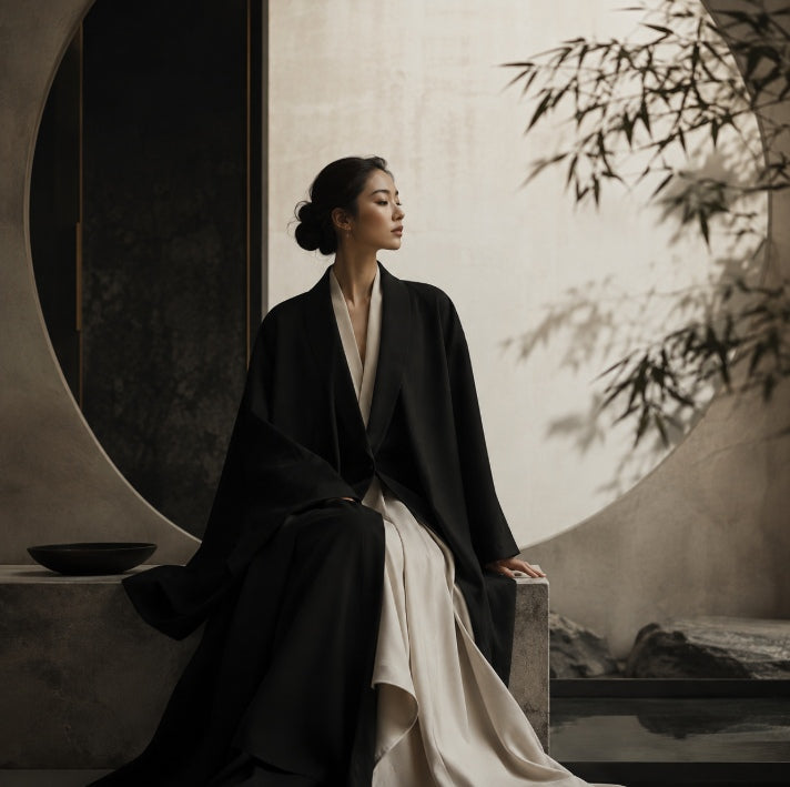 How Panda Aesthetics Connects Beauty With Self Possession