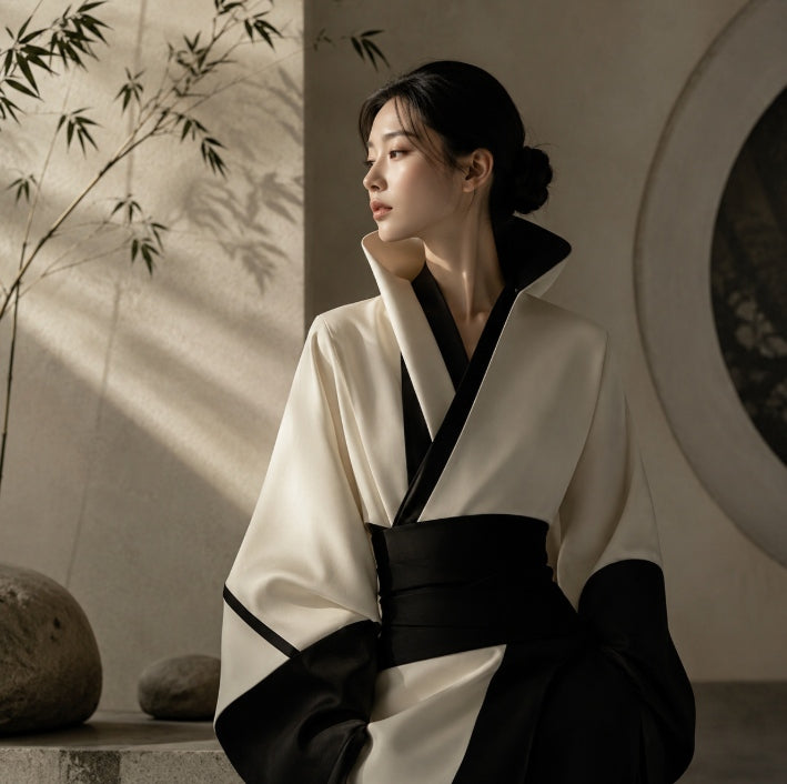 How Panda Aesthetics Connects Heritage With Modern Luxury Fashion