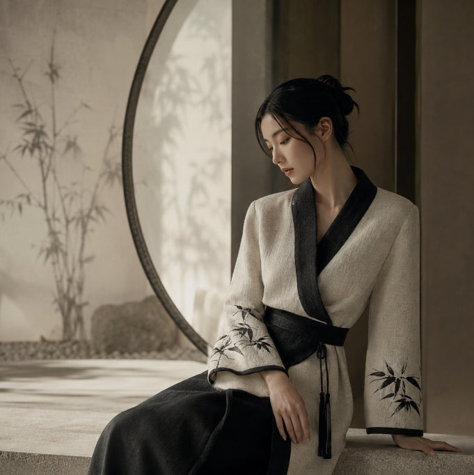 How Panda Aesthetics Connects artisan touch With Wearable Culture