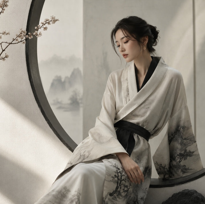 How Panda Aesthetics Connects heritage detail With Wearable Culture