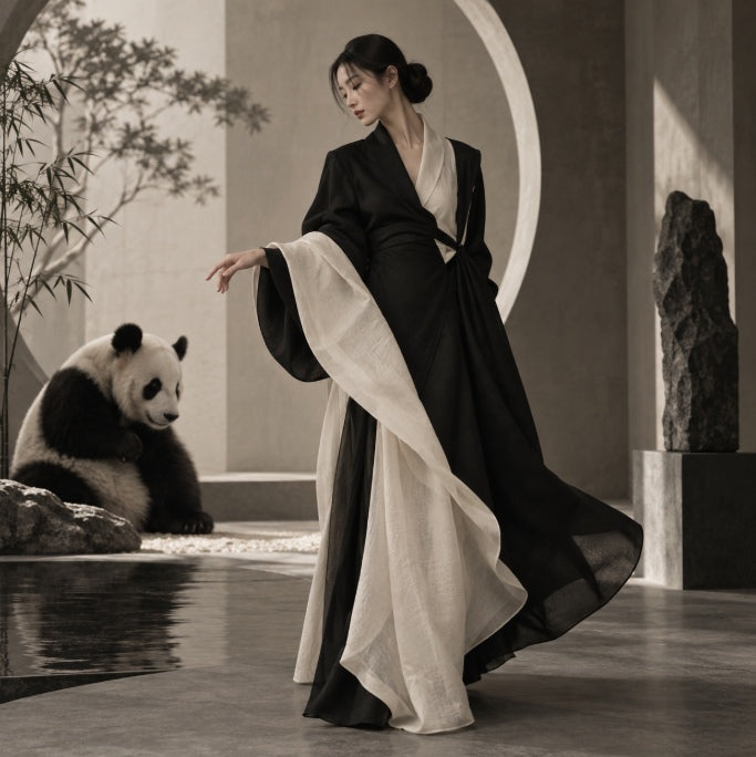 How Panda Aesthetics Connects quiet gesture With Wearable Culture