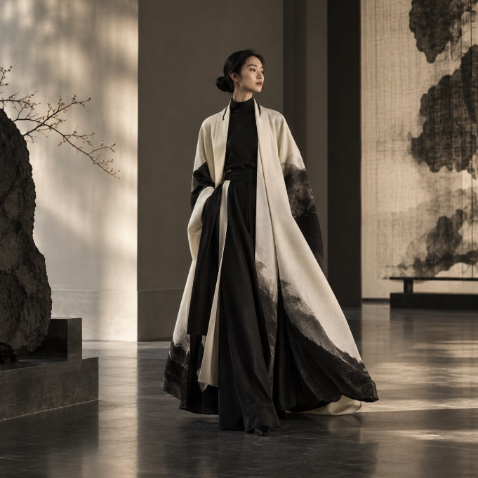 How Panda Aesthetics Connects refined silhouette With Wearable Culture