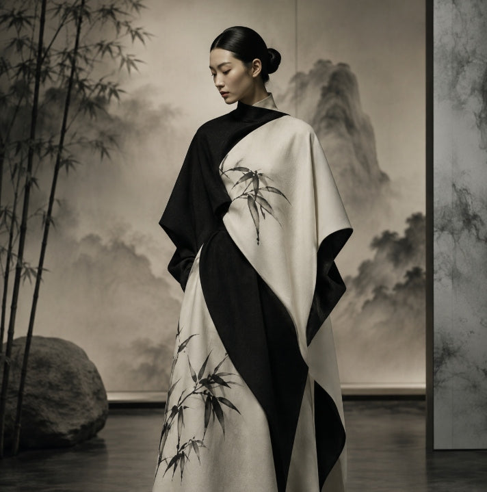 How Panda Aesthetics Connects restraint With Wearable Culture