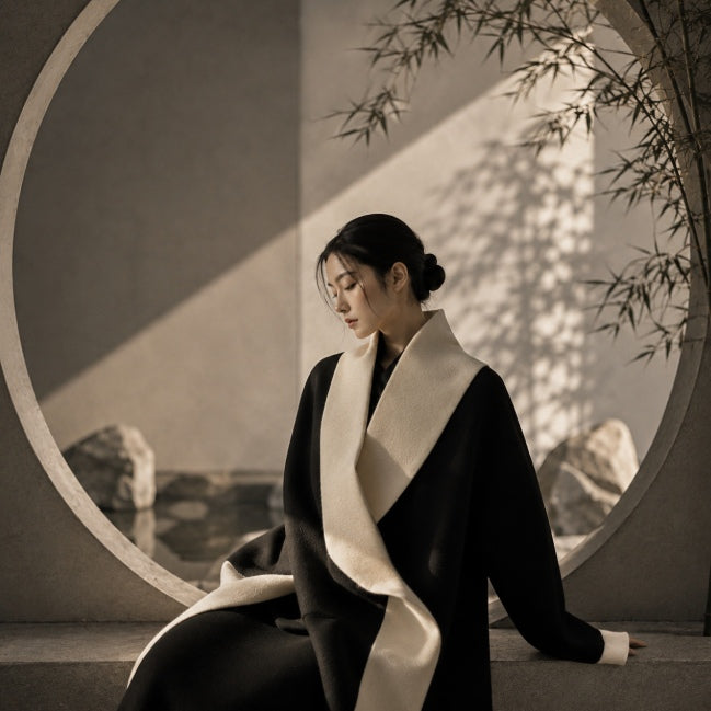 How Panda Aesthetics Connects shadow and light With Wearable Culture