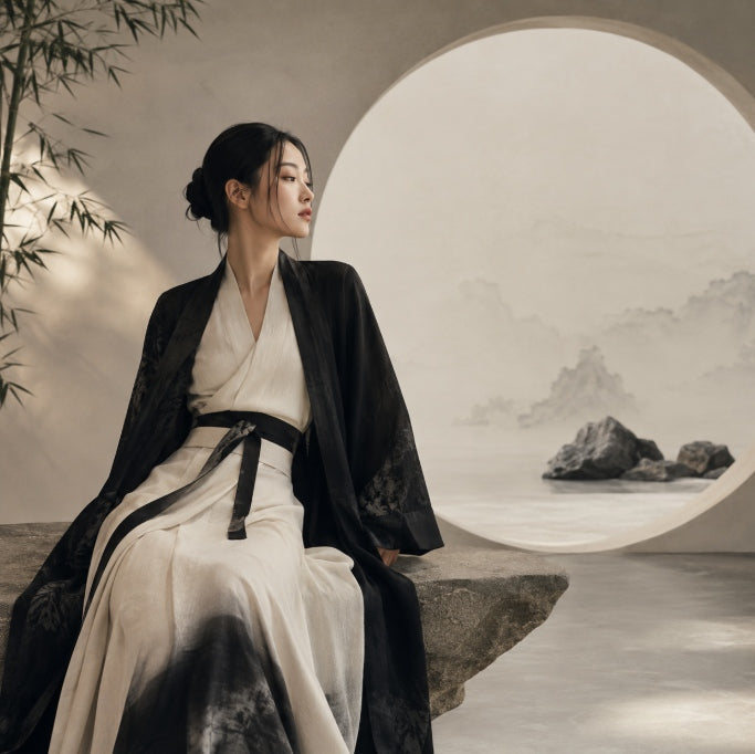 How Panda Aesthetics Connects silent composition With Wearable Culture