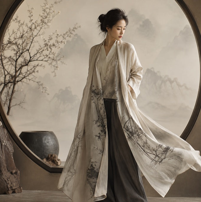 How Panda Aesthetics Connects wearable poetry With Wearable Culture