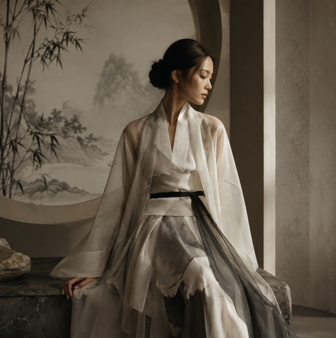 How Panda Aesthetics Differs From decorative excess in Luxury Fashion