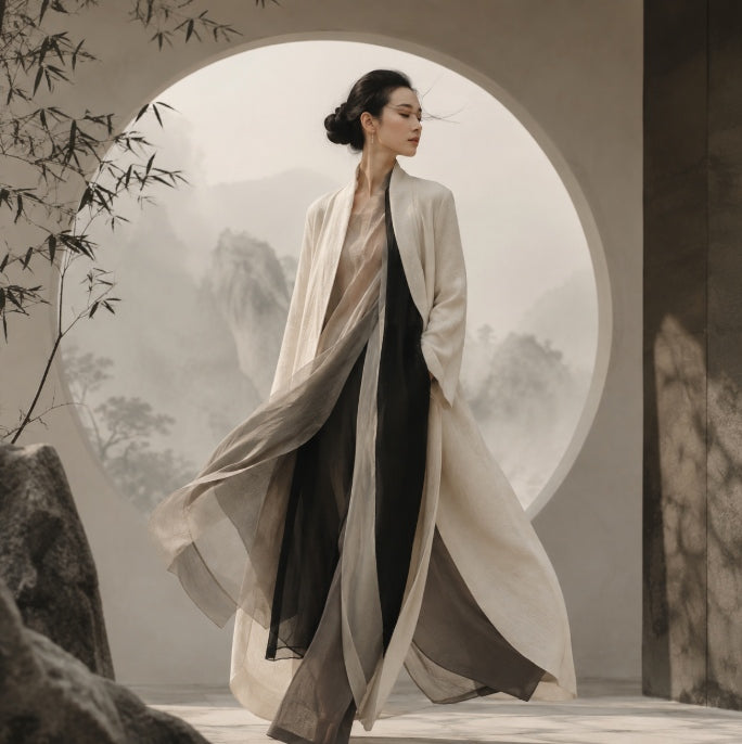 How Panda Aesthetics Differs From fast fashion in Luxury Fashion