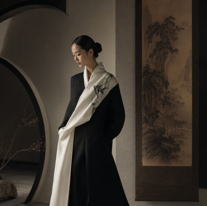 How Panda Aesthetics Differs From literal heritage dressing in Luxury Fashion