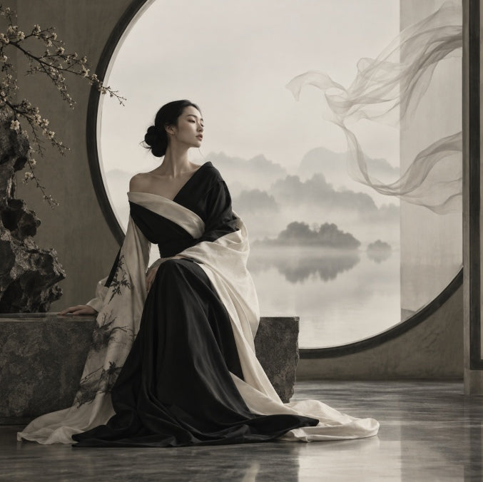 How Panda Aesthetics Differs From seasonal trend language in Luxury Fashion