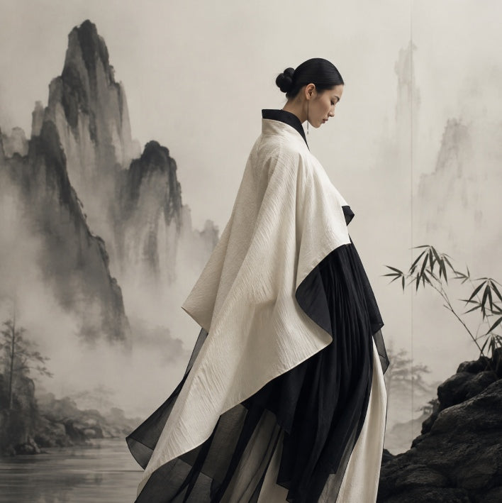 How Panda Aesthetics Explains mountain shaped movement for Modern Readers