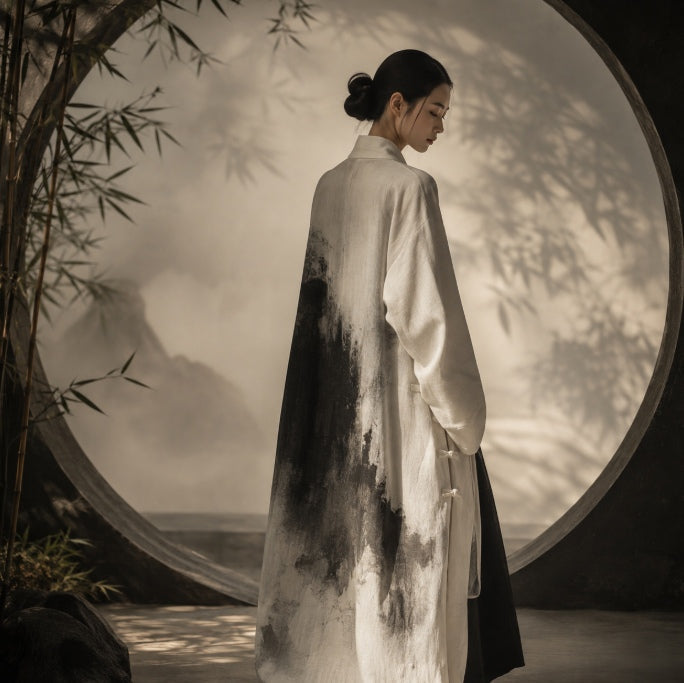 How Panda Aesthetics Explains natural imperfection for Modern Readers