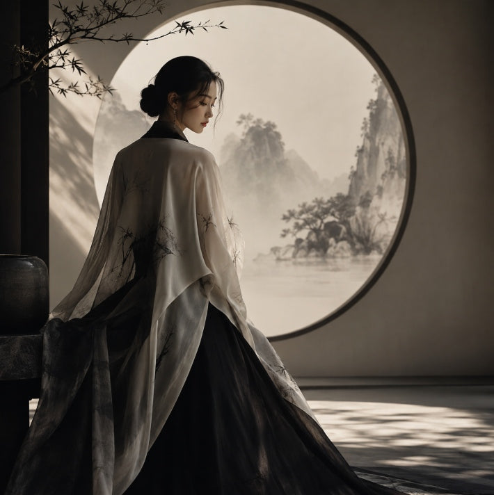 How Panda Aesthetics Explains shadow and light for Modern Readers
