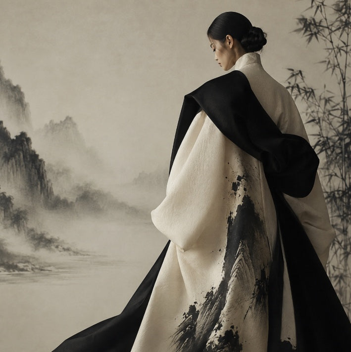 How Panda Aesthetics Expresses refined taste as a Cultural Philosophy