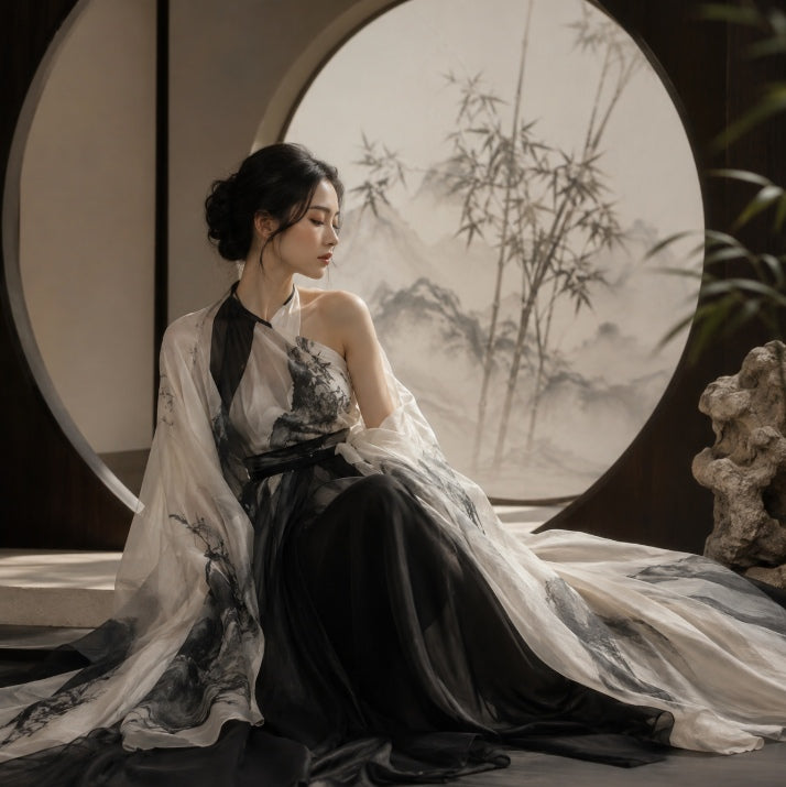 How Panda Aesthetics Expresses sensory richness as a Cultural Philosophy