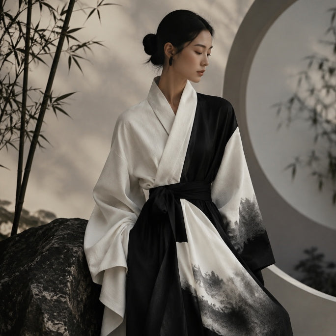 How Panda Aesthetics Expresses thoughtful luxury as a Cultural Philosophy