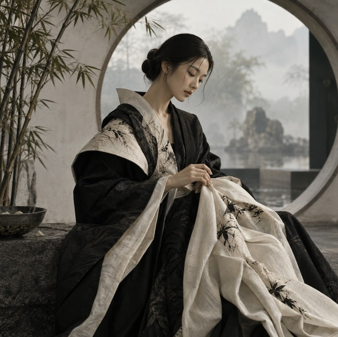 How Panda Aesthetics Gives Cultural Context to artisan touch