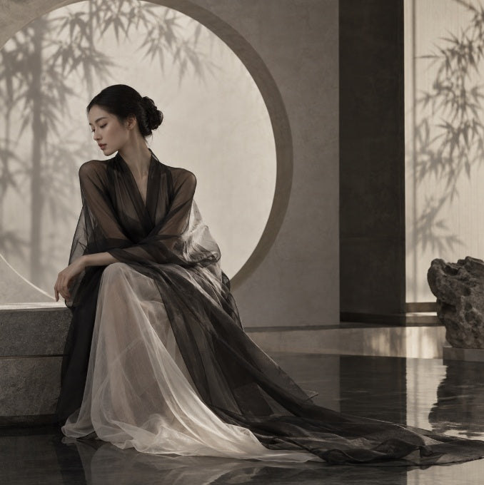 How Panda Aesthetics Gives Cultural Context to balanced opacity