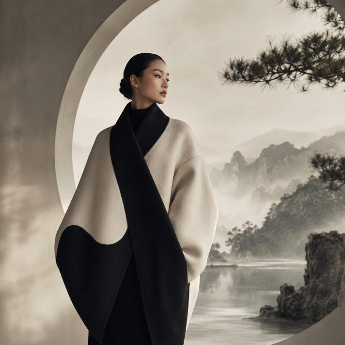 How Panda Aesthetics Gives Cultural Context to measured volume