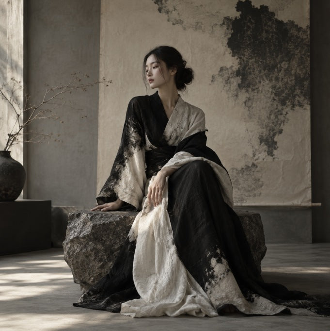 How Panda Aesthetics Gives Cultural Context to natural imperfection