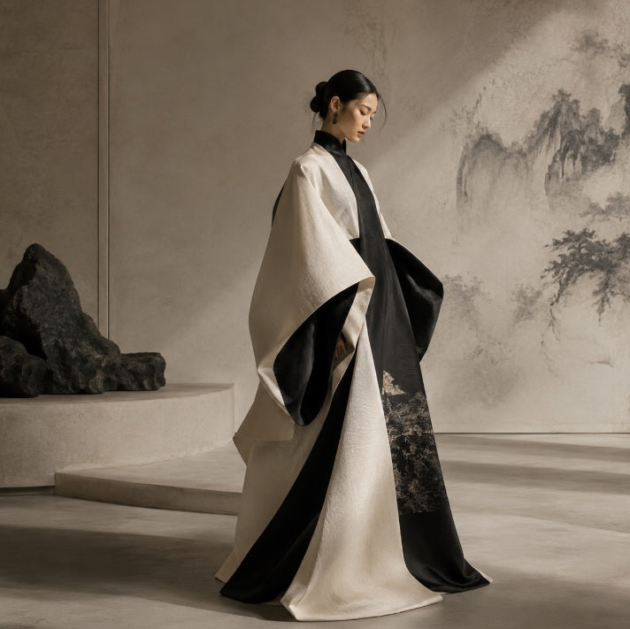 How Panda Aesthetics Gives Cultural Context to restraint