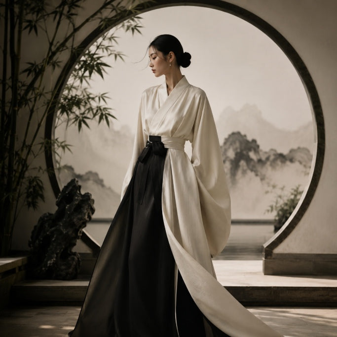 How Panda Aesthetics Gives Cultural Context to symbolic balance