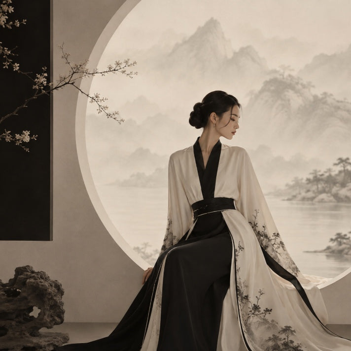 How Panda Aesthetics Gives Future Luxury a Stronger Cultural Anchor