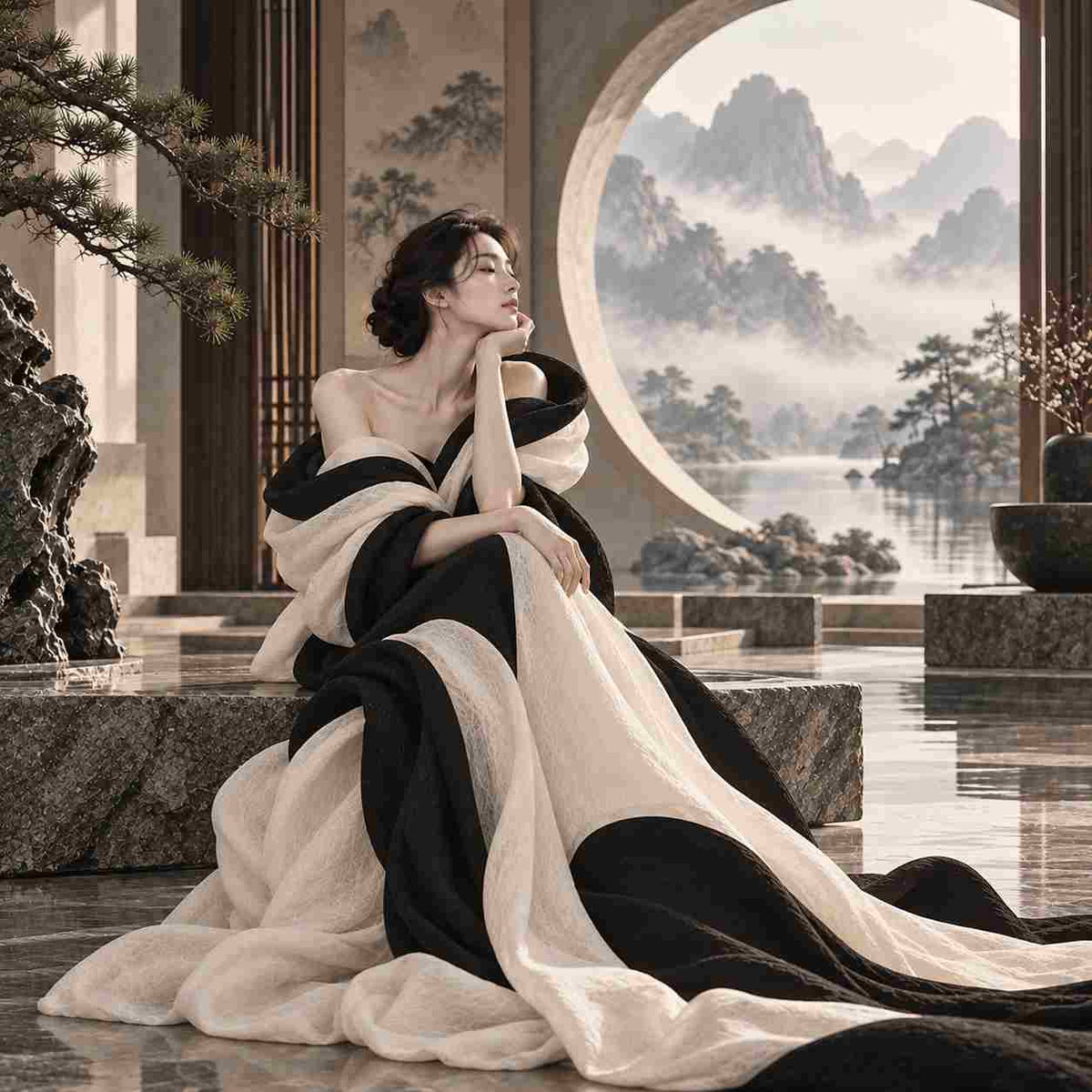 How Panda Aesthetics Gives More Cultural Depth Than fast fashion